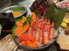 -大渔铁板烧(大行宫1912店)