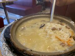 -粤仔湾砂锅粥(广益哥伦布店)