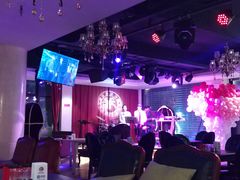 -杜尚rooftop露台酒吧