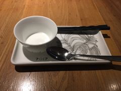 餐具摆设-7017浙菜•建德味(中财店)