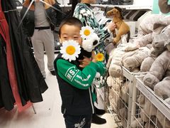 -宜家家居(西安未央商场店)