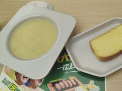 -豪客来牛排(中华城店)