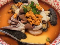 -波螺油子青岛本帮菜(银座店)