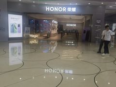 -万达广场(长沙开福店)