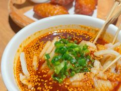 -太二酸菜鱼(汕头苏宁广场店)