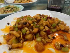 -老孙家饭庄·非遗(东关店)