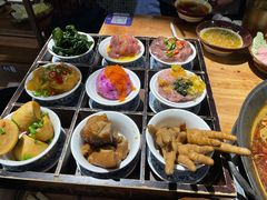 -楠火锅(龙阳广场店)