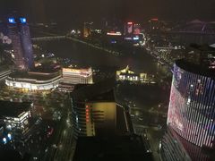 -宁波威斯汀酒店