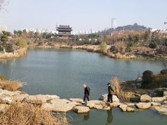 -南山风景名胜区