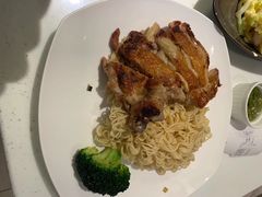 -汤城小厨•粤菜•靓汤(金宝街店)
