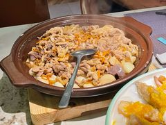 -巡味顺德菜(龙华壹方城店)