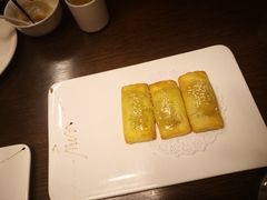 -枣子树·素食餐厅(朱家尖店)
