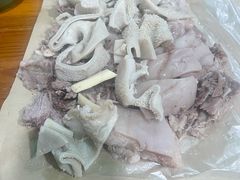 -小辫子羊肉面馆(周东店)