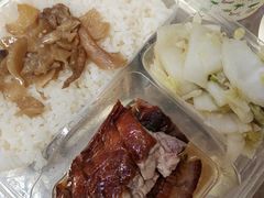 -龙记烤鸭店(新民路店)