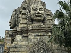 -南宁方特东盟神画