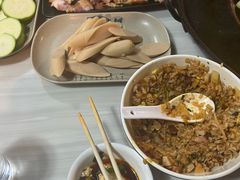 -贵州豆腐王(上合店)