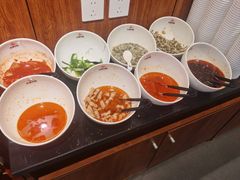 -渔乐之昕·铁板烧自助餐(虹悦城店)