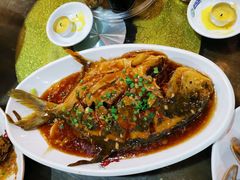 -琼大师东方烤乳猪(亚特兰蒂斯店)