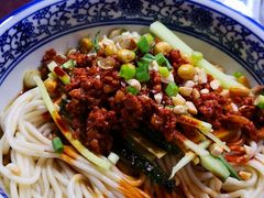 -口口香小吃店