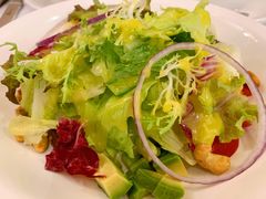 -摩根扒房(桐梓林店)