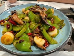 -银河烧鳗·活鳗料理专门店(西单大悦城店)