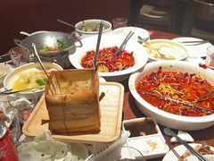 -外婆家(西溪印象城店)