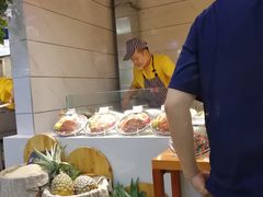 -食美汇美食广场(新奥店)