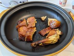 -洪禧楼·老广东海鲜酒楼(宁波万象城店)