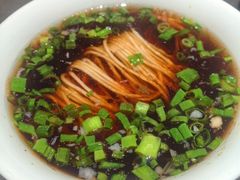 -小厨娘金榜题名(夫子庙秦淮河店)