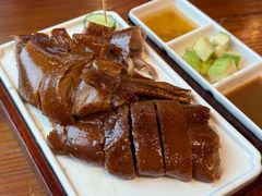 -凤阁楼果木烧鹅(鹤山陈山店)