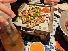 -绿茶餐厅(布吉万象汇店)