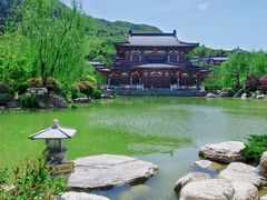 -华清宫景区