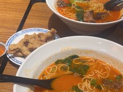 -和府捞面(星光大道一期店)