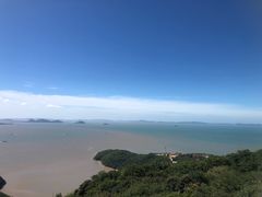-白马涧龙池景区