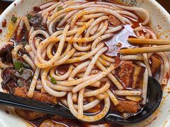 -宝小庆邵阳米粉(深圳市南山保利店)