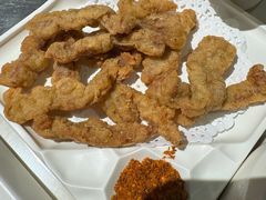 -海底捞火锅(劲松店)