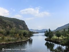 -丹东天桥沟景区