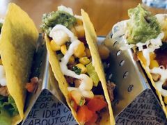 牛肉塔可-HFFOUSA TACO弗萨塔可墨西哥餐厅(颐堤港店)
