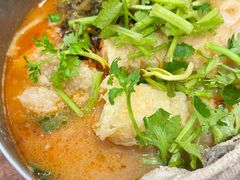 -小满手工粉(北京富力广场店)
