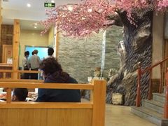 大堂-全州拌饭馆(断桥店)