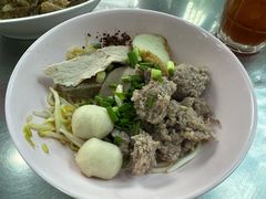 -榮泰米粉湯(Left Shop)