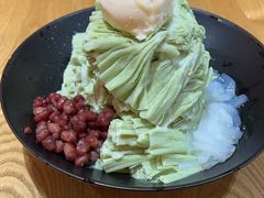 -糖糖屋•糖水•雪花冰店(时尚天河店)