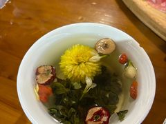 -津门老羊家·铜锅涮羊肉·烧烤(科技园店)