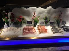-海鼎荟海鲜姿造(泉州仟禧店)