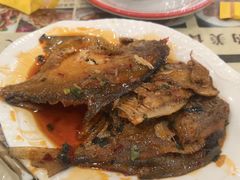 -葛记焖饼(伏牛路店)