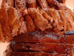 三拼-陈鹏鹏潮汕菜(宝安机场T3航站楼店)