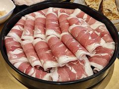 -牛街清真满恒記(平安里西大街店)