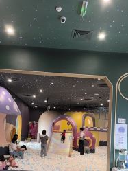 点击看大图 -MELAND CLUB亲子乐园·派对·餐厅(北京芳圆里ID MALL店)