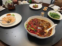 -山外山·林语花园餐厅