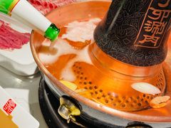 -丁卯•铜锅涮肉(工体店)